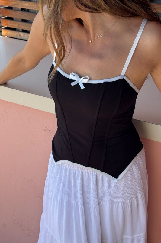 Chérie Corset