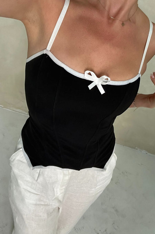 Chérie Corset