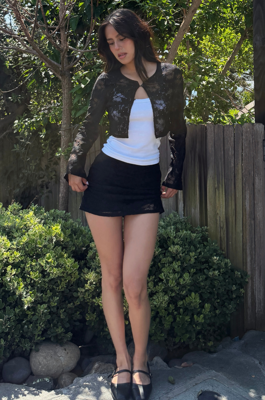 Lover Girl Skirt