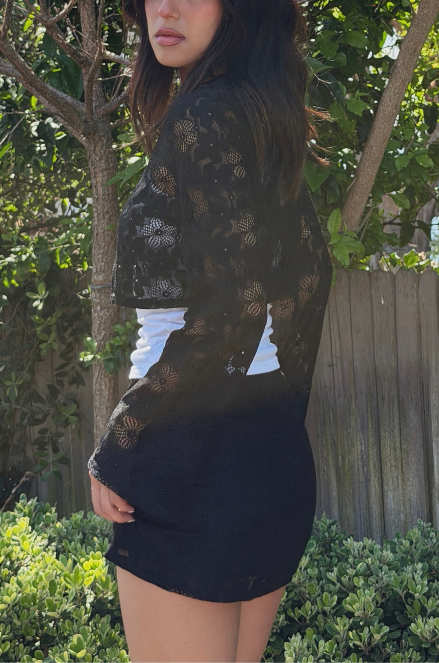 Lover Girl Cardi